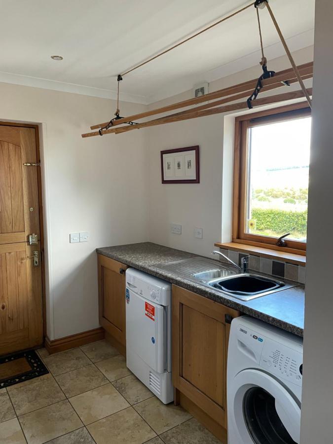 Hen Pen Villa Монтроуз Екстериор снимка